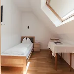 Gaestehaus Salvatorianerinnen מלון