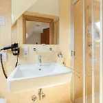 Готель Gaestehaus Salvatorianerinnen