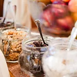 Gaestehaus Salvatorianerinnen 3* Merano