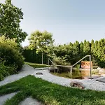 Gaestehaus Salvatorianerinnen 3* מראנו