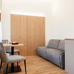 Gaestehaus Salvatorianerinnen מלון