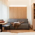 Gaestehaus Salvatorianerinnen Hotel Merano