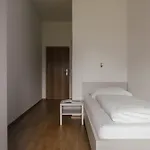 Gaestehaus Salvatorianerinnen Merano