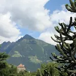 Gaestehaus Salvatorianerinnen Hotel Merano