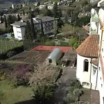 Готель Gaestehaus Salvatorianerinnen Мерано