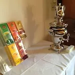 Gaestehaus Salvatorianerinnen