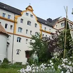 Готель Gaestehaus Salvatorianerinnen