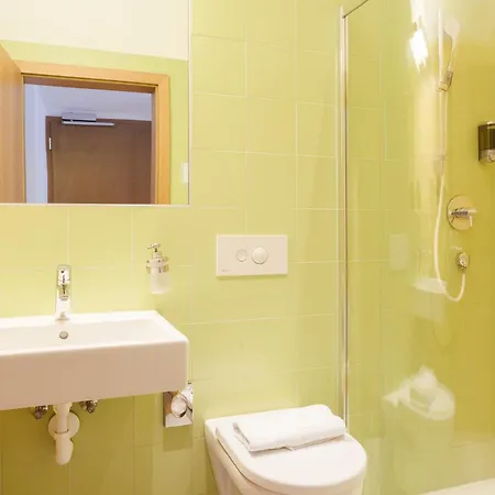 Gaestehaus Salvatorianerinnen Merano