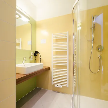 Gaestehaus Salvatorianerinnen 3* Merano