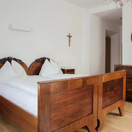 Hotel Gaestehaus Salvatorianerinnen Merano