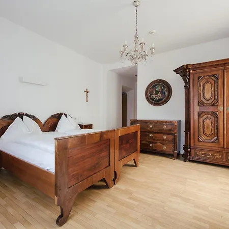 Gaestehaus Salvatorianerinnen 3*