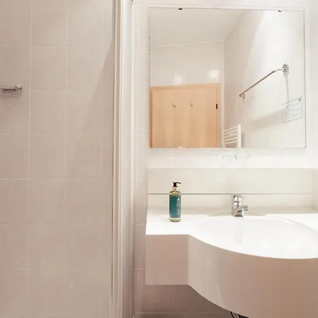 Готель Gaestehaus Salvatorianerinnen 3*