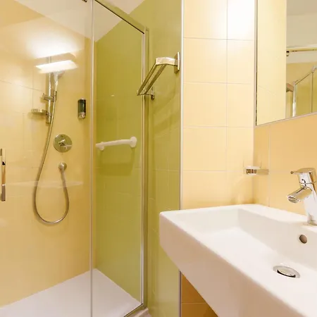 Gaestehaus Salvatorianerinnen Hotel Merano