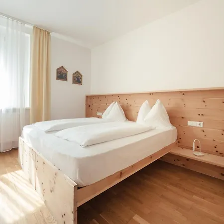 Hotel Gaestehaus Salvatorianerinnen Merano