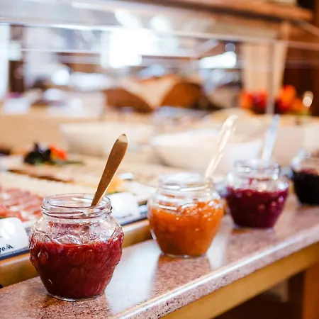 Gaestehaus Salvatorianerinnen 3* Merano