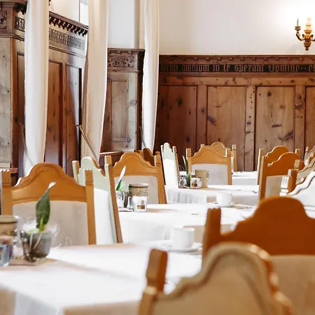 Gaestehaus Salvatorianerinnen Ξενοδοχείο 3*
