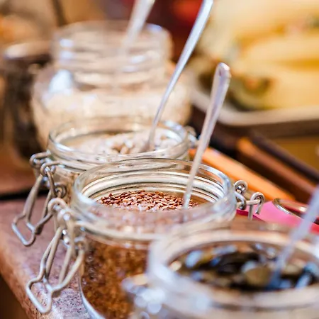 Gaestehaus Salvatorianerinnen Merano