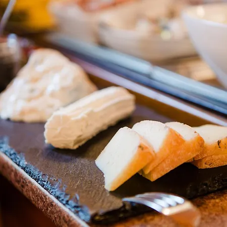 Gaestehaus Salvatorianerinnen