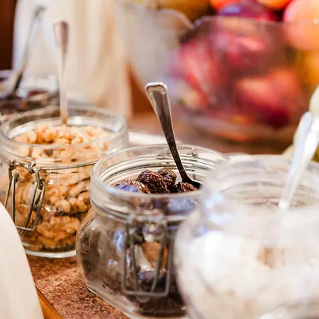 Gaestehaus Salvatorianerinnen 3* Merano