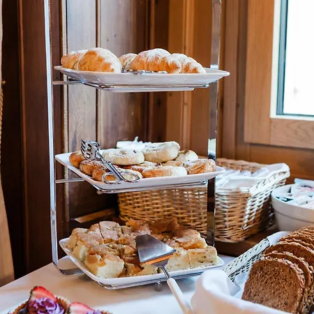 Gaestehaus Salvatorianerinnen Merano