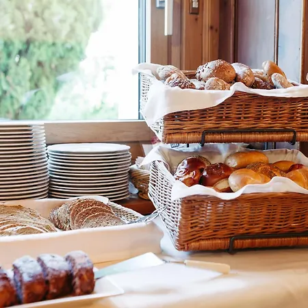 Hotel Salvatorianerinnen 3*