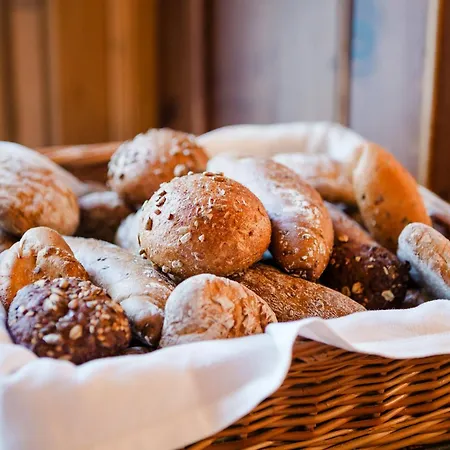 Gaestehaus Salvatorianerinnen