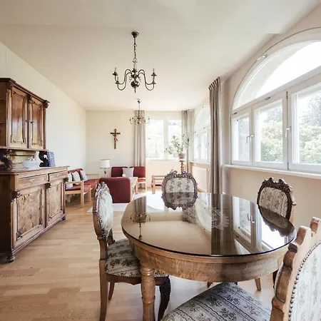 Gaestehaus Salvatorianerinnen Ξενοδοχείο 3*