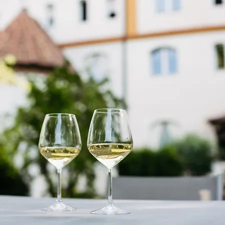 Gaestehaus Salvatorianerinnen Meran