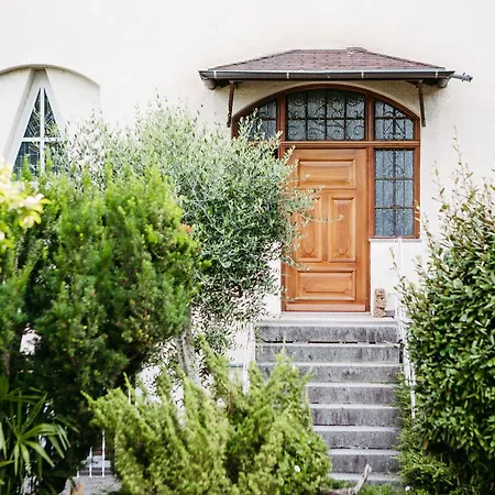 Hotel Gaestehaus Salvatorianerinnen Merano