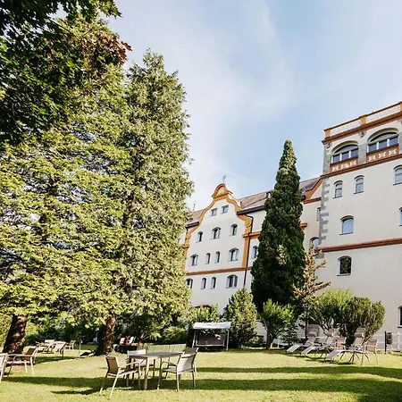 Gaestehaus Salvatorianerinnen