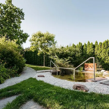 Gaestehaus Salvatorianerinnen 3* Merano