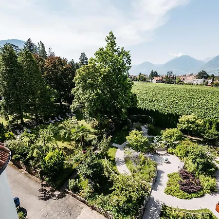 Szálloda Gaestehaus Salvatorianerinnen 3*