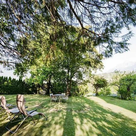 Gaestehaus Salvatorianerinnen 3* Merano