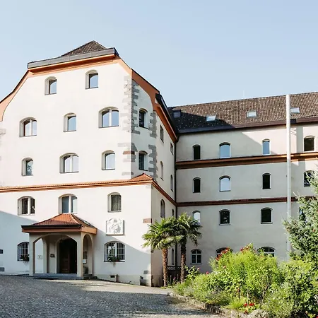 Gaestehaus Salvatorianerinnen 3* 梅拉诺