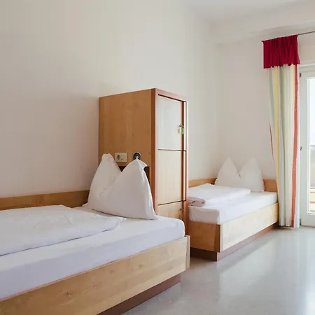 Hotel Gaestehaus Salvatorianerinnen Meran