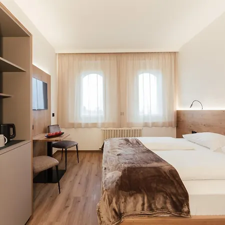 Hotel Gaestehaus Salvatorianerinnen