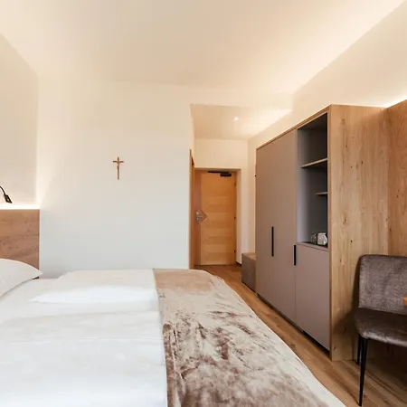 Gaestehaus Salvatorianerinnen Ξενοδοχείο 3*