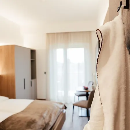 Hotel Gaestehaus Salvatorianerinnen 3*