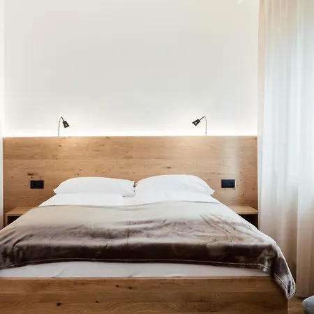 Gaestehaus Salvatorianerinnen Merano