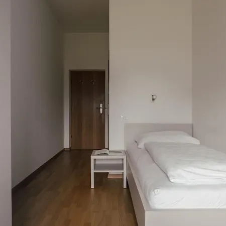 Gaestehaus Salvatorianerinnen Merano