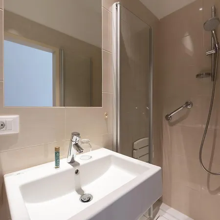 Hotel Gaestehaus Salvatorianerinnen Merano