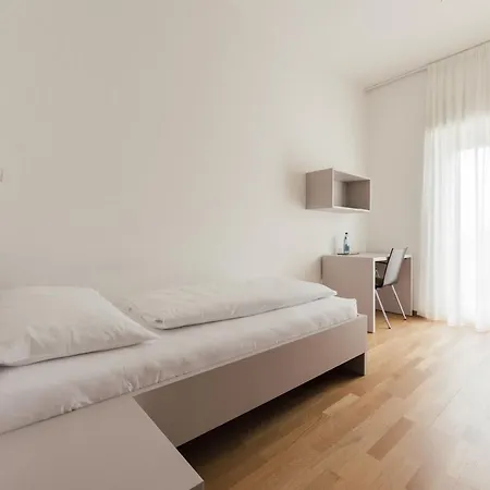 Gaestehaus Salvatorianerinnen 3*