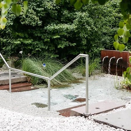 Hotel Gaestehaus Salvatorianerinnen