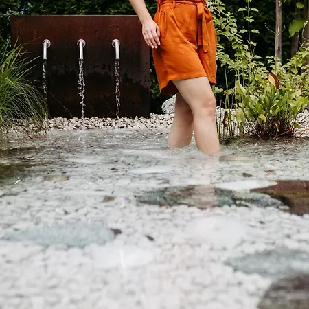 Hotel Gaestehaus Salvatorianerinnen 3*