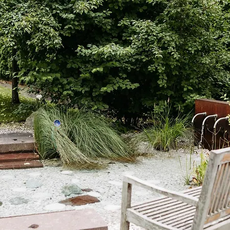 Gaestehaus Salvatorianerinnen Merano