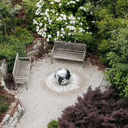 Gaestehaus Salvatorianerinnen 3* Мерано