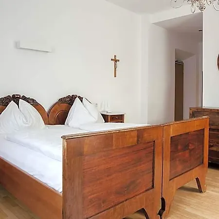 Gaestehaus Salvatorianerinnen 3*