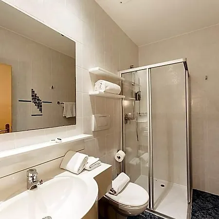 Gaestehaus Salvatorianerinnen 3* Merano