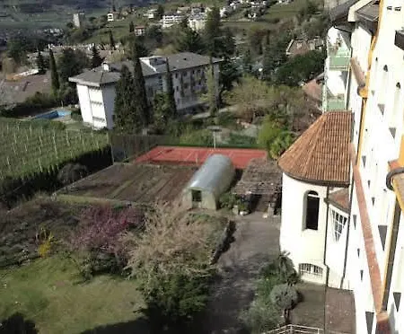 Hotel Gaestehaus Salvatorianerinnen Meran