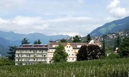 Gaestehaus Salvatorianerinnen